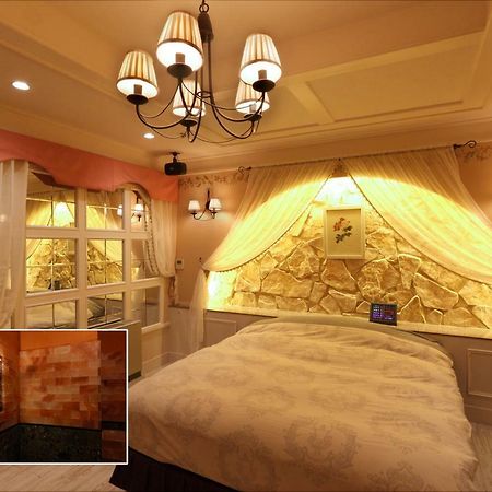 Osyare Kizoku Ichinomiya  Hotel Eksteriør billede
