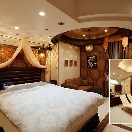 Osyare Kizoku Ichinomiya  Hotel Eksteriør billede