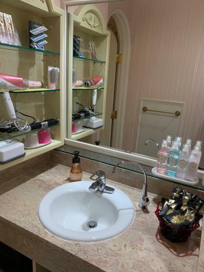 Osyare Kizoku Ichinomiya  Hotel Eksteriør billede